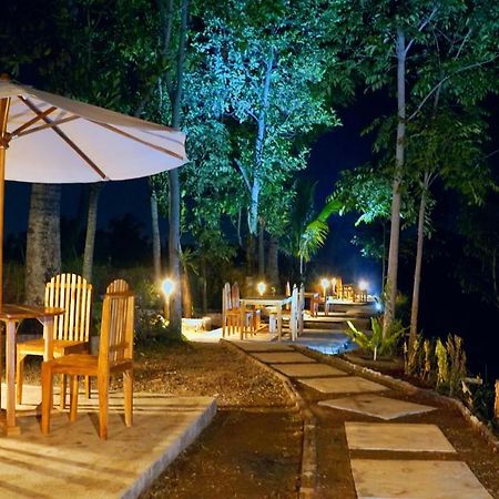 Vanilla Garden Тетебату Екстер'єр фото