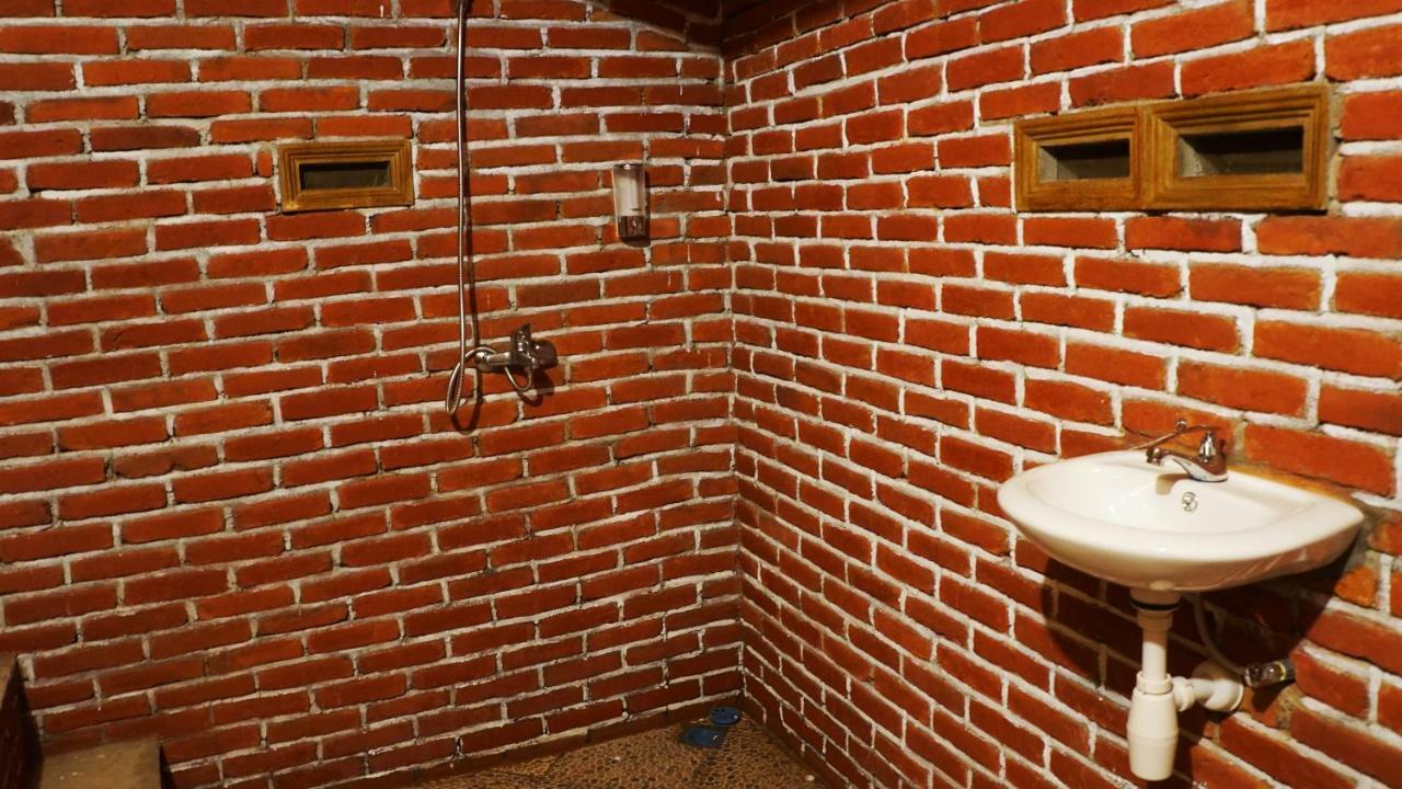 Vanilla Garden Тетебату Екстер'єр фото